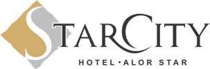 STAR CITY HOTEL logo